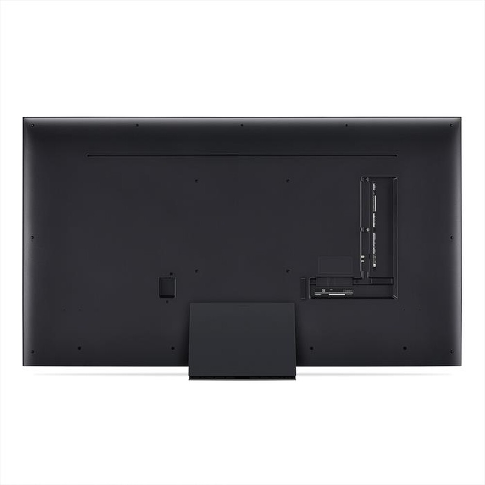"LG - Smart TV MINI LED UHD 4K 65\" 65QNED826RE-Nero"