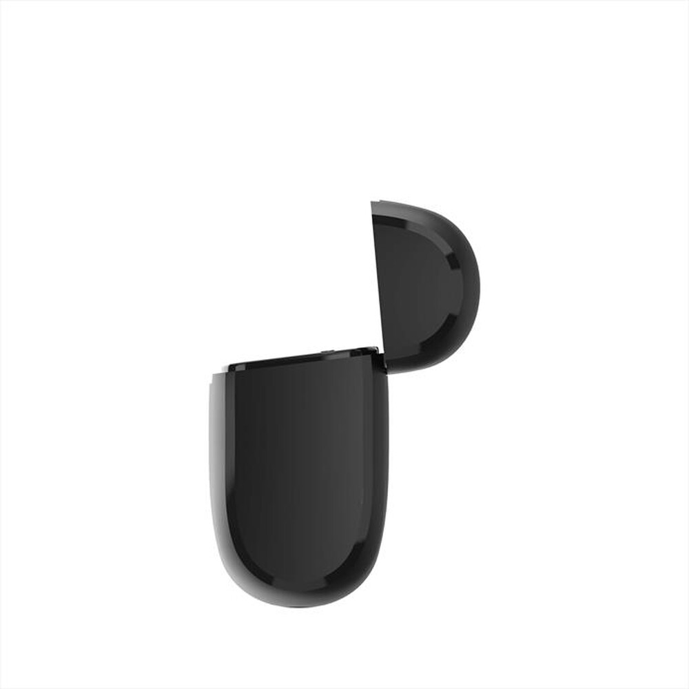 "LENOVO - CUFFIE A DOPPIO MICROFONO HT20-Nero"