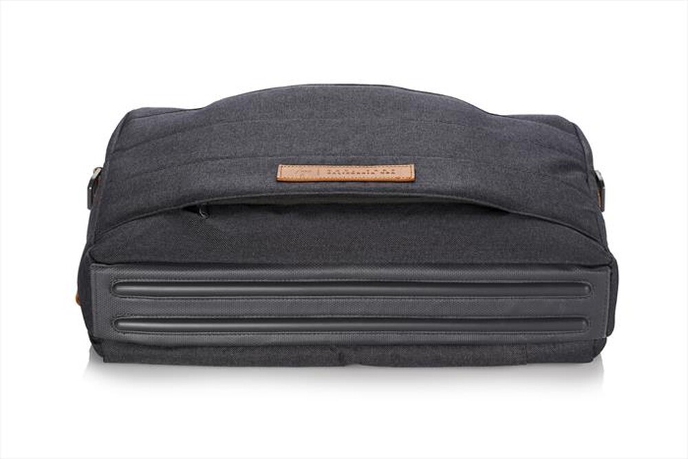 "HP - HP ENVY URBAN TOPLOAD 15.6\"-Grigio, cuoio"