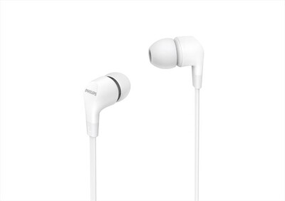 PHILIPS - TAE1105WT-white