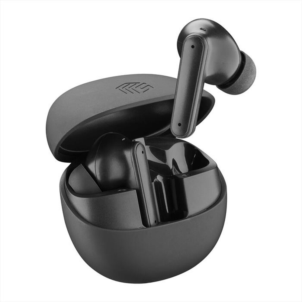 Immagine del prodotto MUSIC SOUND - Auricolari True Wireless con ANC NUMIA-Nero