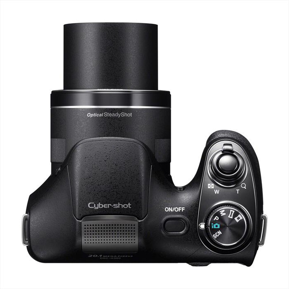 "SONY - DSCH300B.CE3"