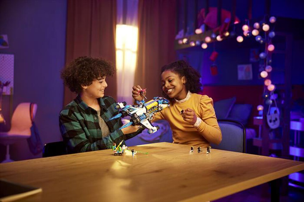 Immagine del prodotto LEGO - DREAMZZZ Il Bus spaziale del Signor Oz - 71460