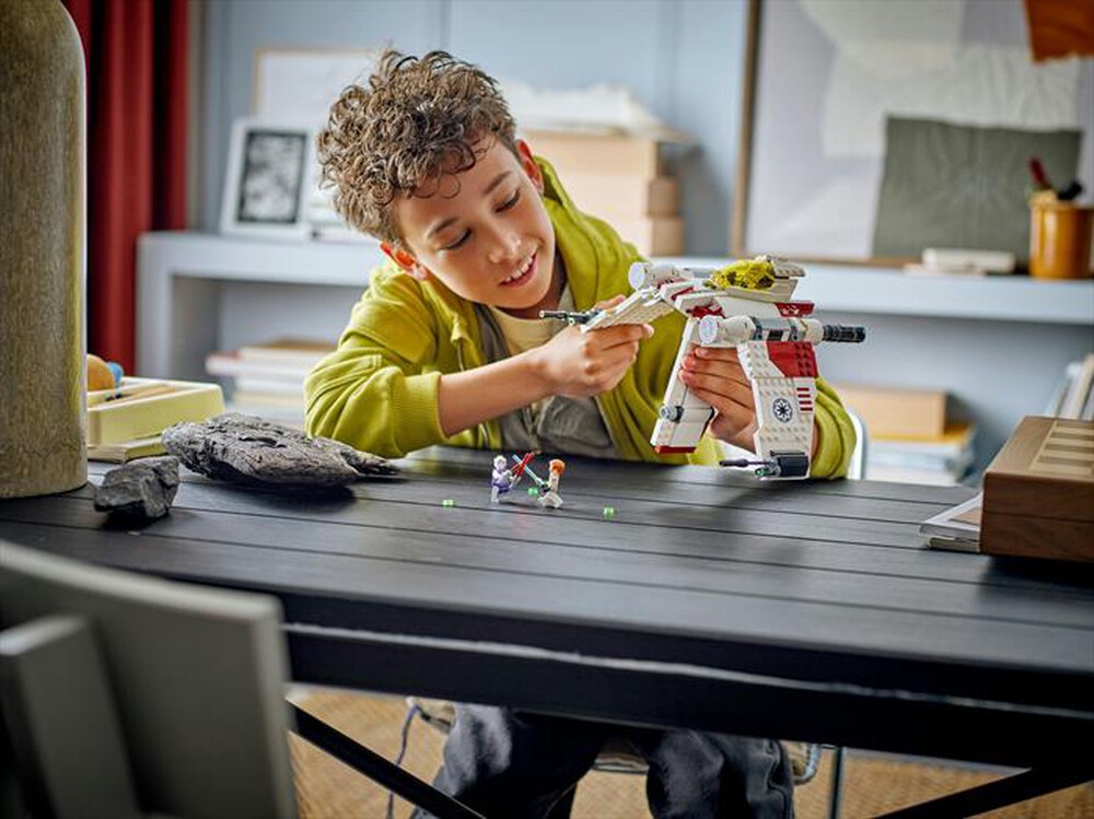 Immagine del prodotto LEGO - STAR WARS Caccia stellare V-19 Torrent 75432