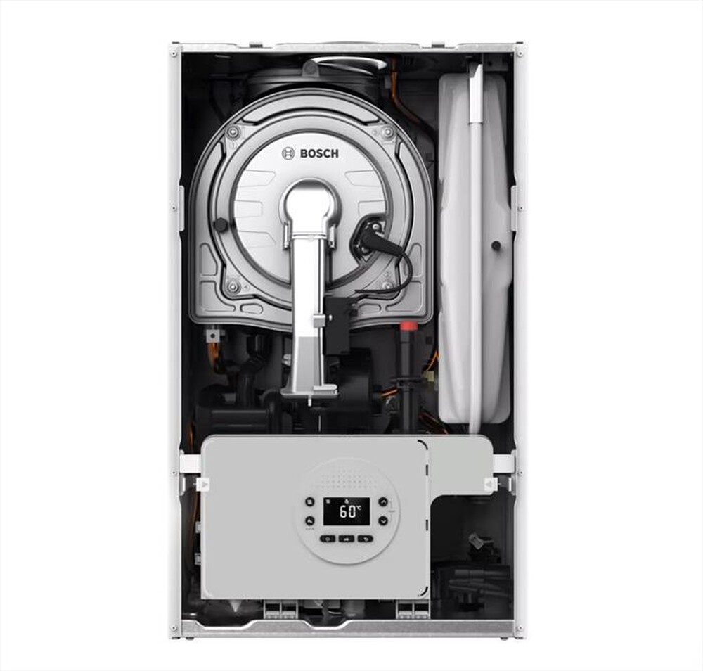 "BOSCH - Caldaia a condensazione GC1200W24C-Bianco"