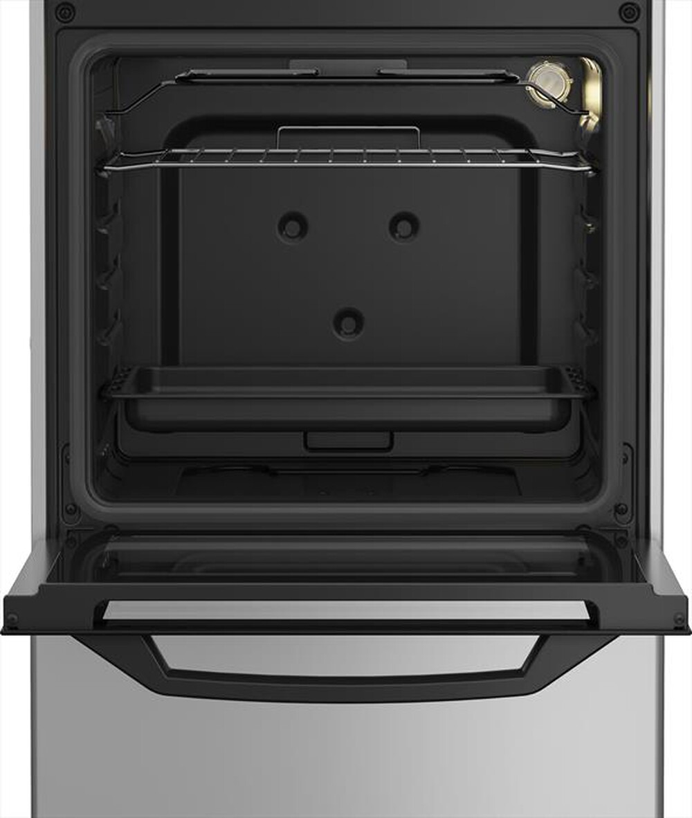 Immagine del prodotto BEKO - Cucina CSS42014FS Classe A-Inox
