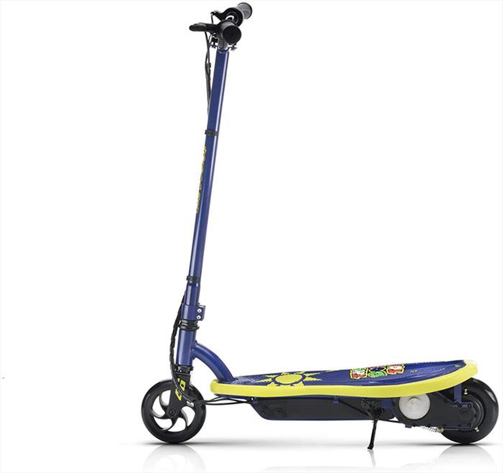 "VR46 - MONOPATTINO ELETTRICO BIMBO VR46 KIDDY"