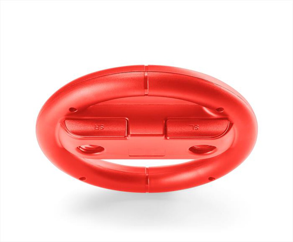 Immagine del prodotto BIG BEN - DUAL WHEEL PER JOYCON-Blu/Rosso