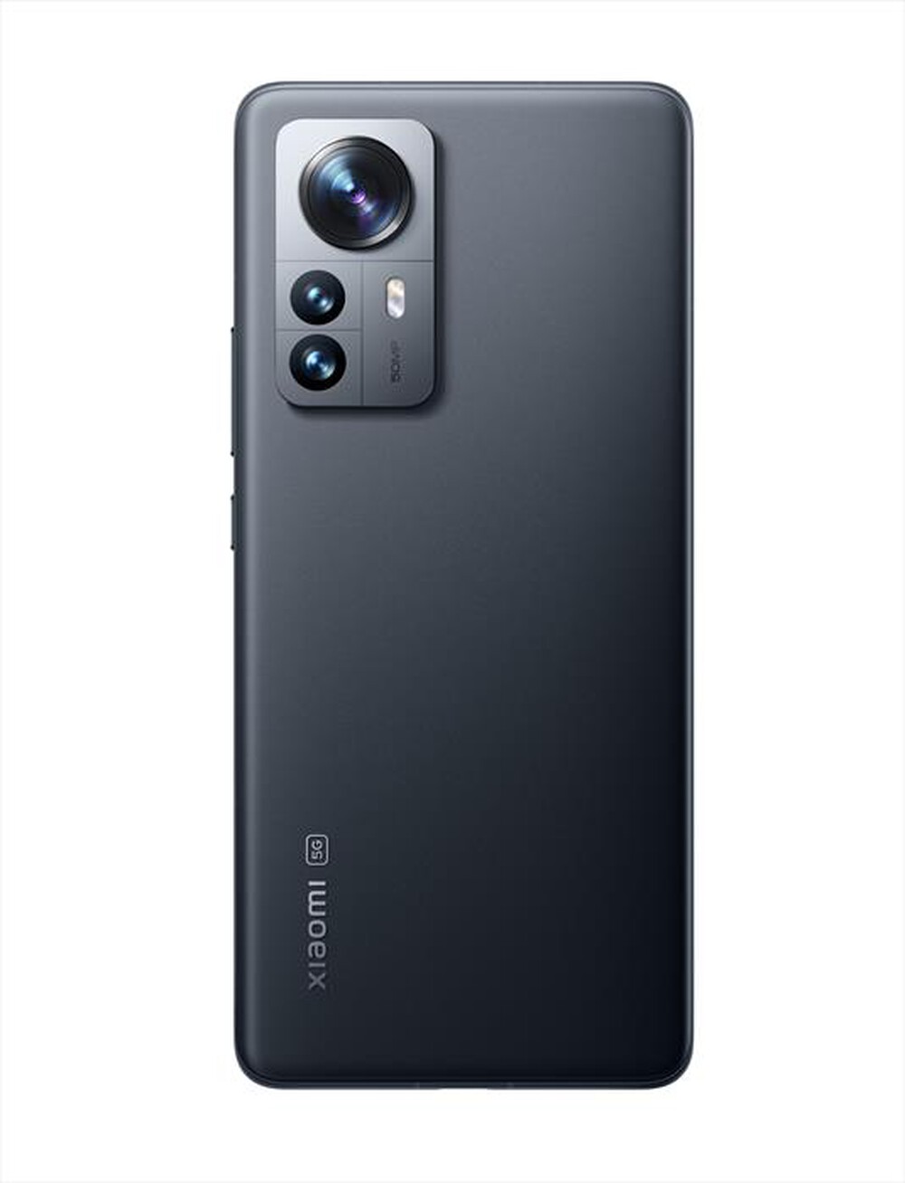 "XIAOMI - XIAOMI 12 PRO 12+256G-BLACK"