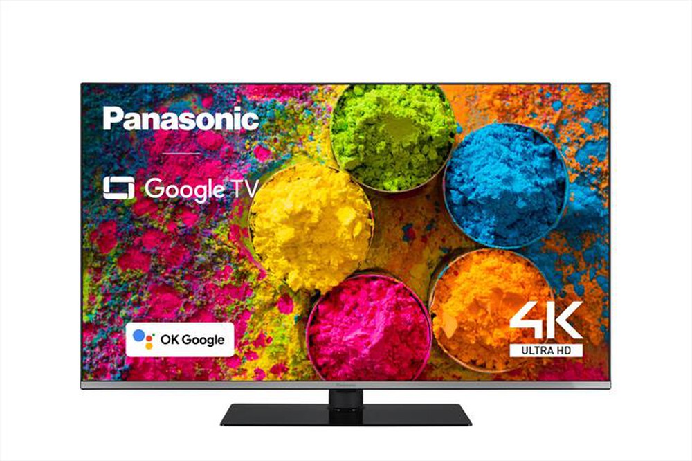Immagine del prodotto PANASONIC - Smart TV LED UHD 4K 43" TX-43MX710E-Nero