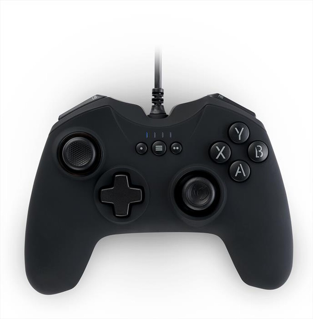 "NACON - PC Controller PCGC-100XF-Nero"