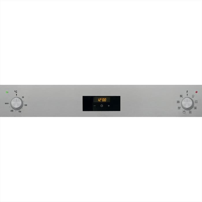 HOTPOINT ARISTON - Forno incasso a gas MS3 744 IX HA OVEN OA Classe A |  Euronics