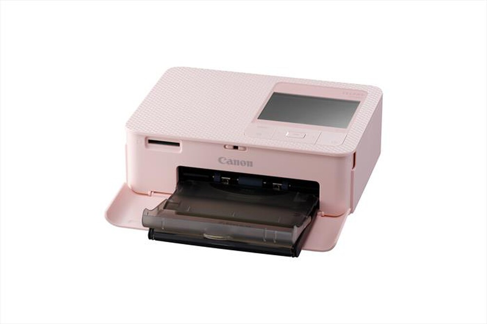 Immagine del prodotto CANON - Stampante SELPHY CP1500-Pink