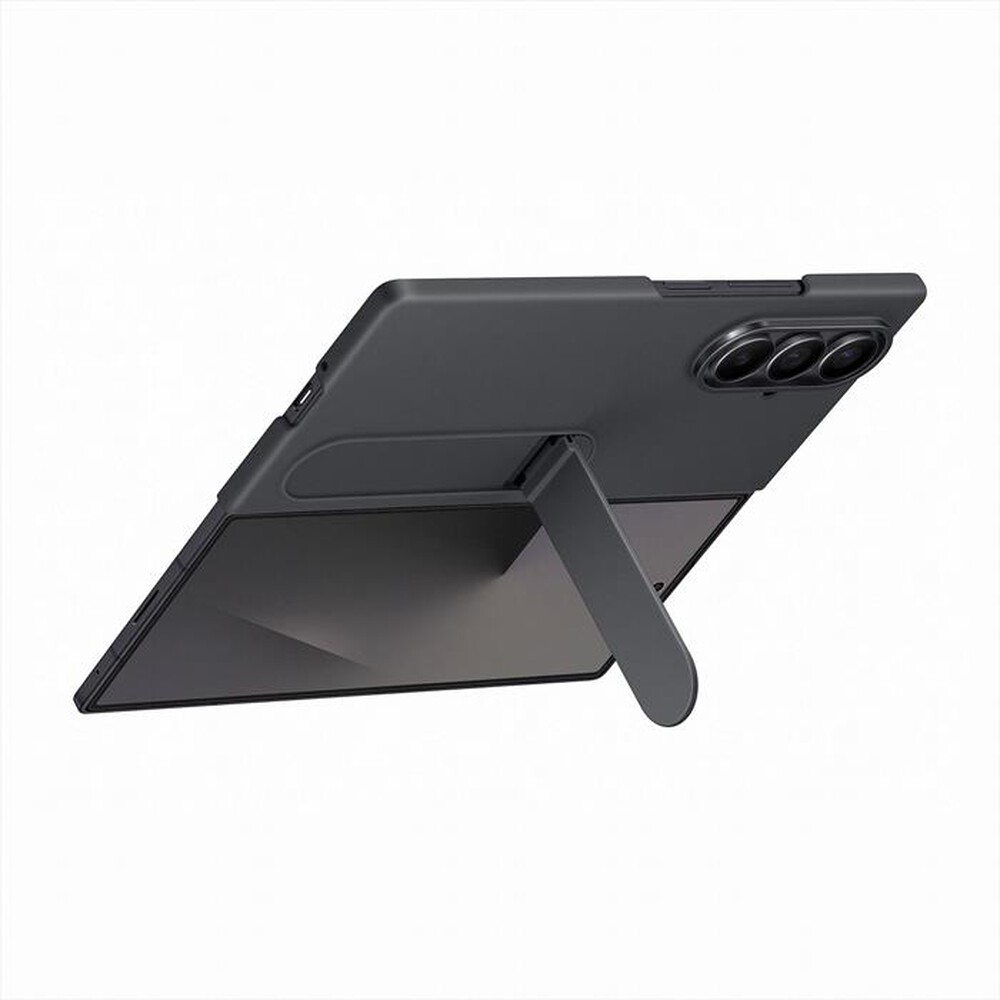 Immagine del prodotto SAMSUNG - Custodia per Galaxy Z Fold7 SILICONE CASE-Black