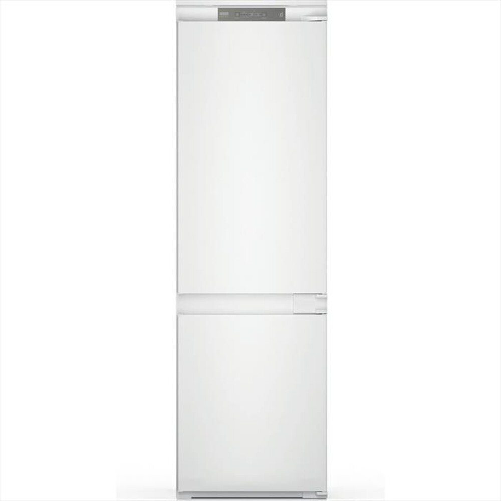 "WHIRLPOOL - Frigorifero combinato TOTAL NO FROST WHC18 T332-Bianco"