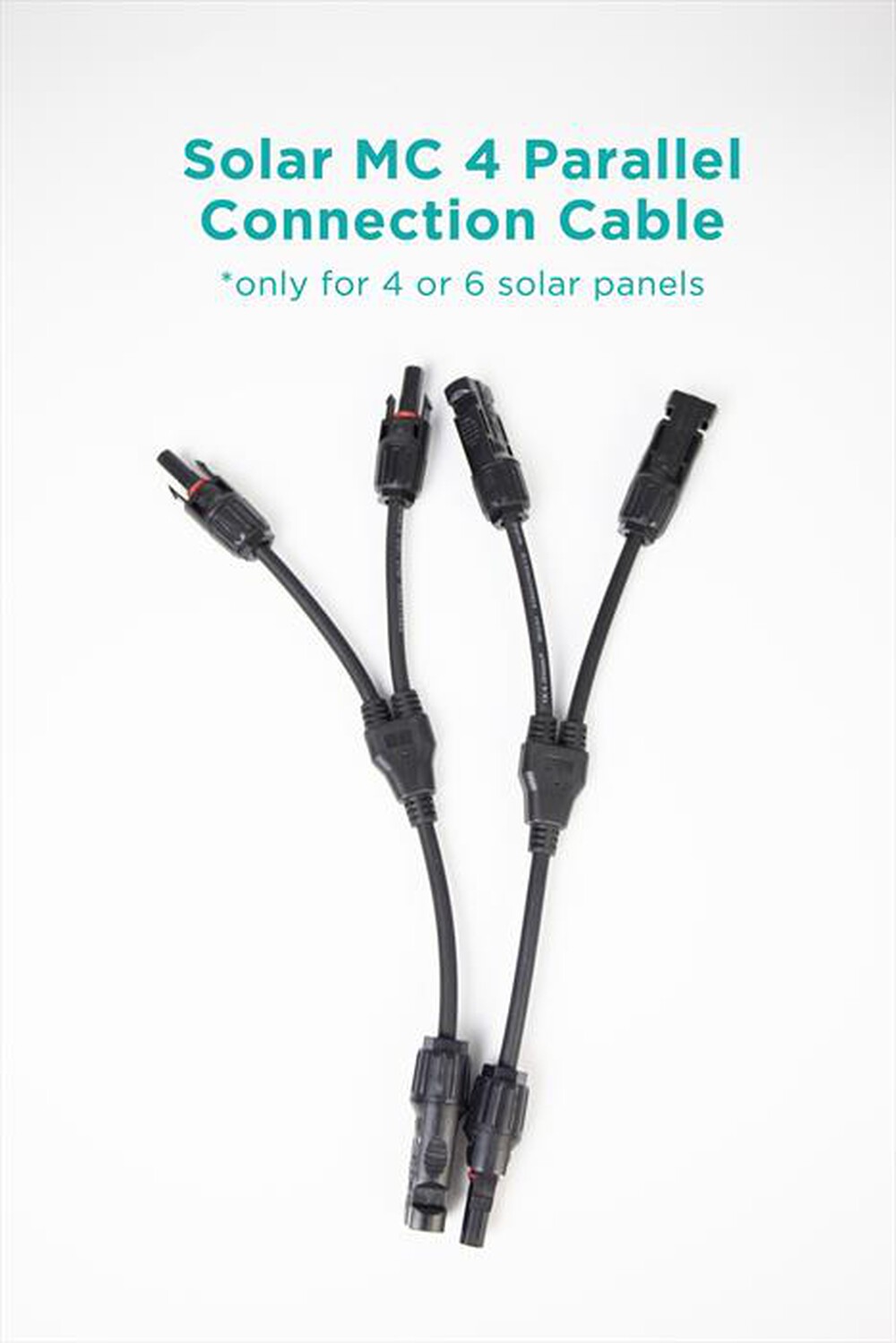"ECOFLOW - Pannello solare portatile 110W-nero"