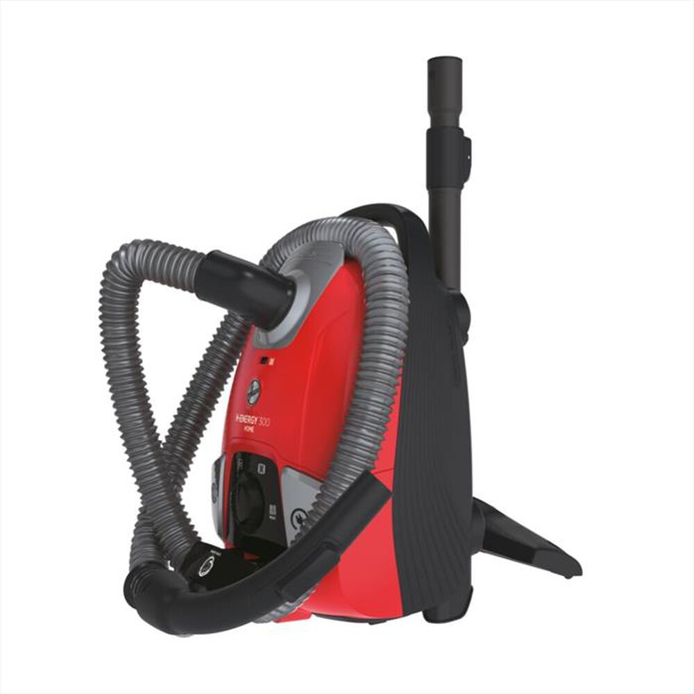 Immagine del prodotto HOOVER - Aspirapolvere a bidone HE310HM 011-Rosso