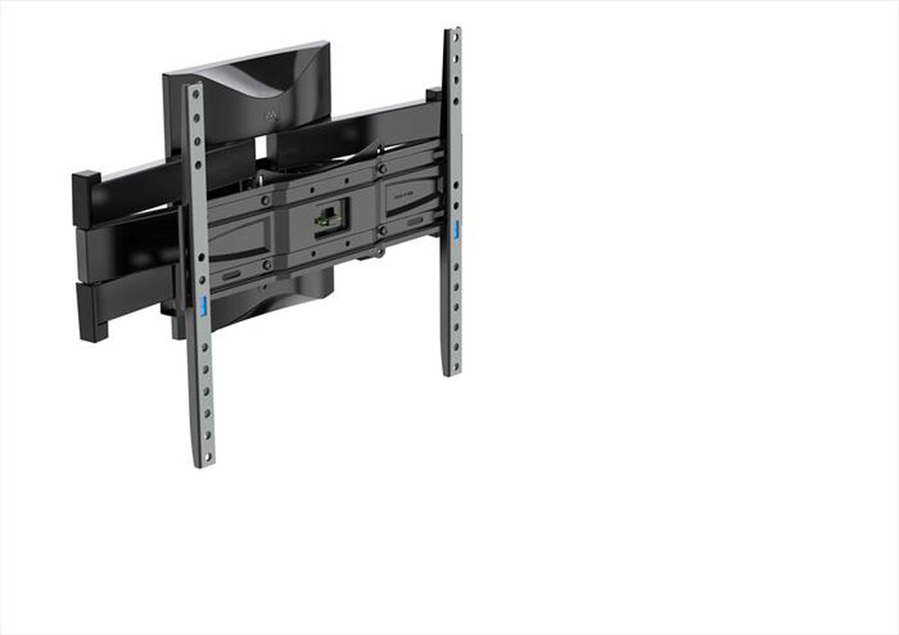 "MELICONI - Supporto TV EXTRA 400SDRP PLUS-Nero"