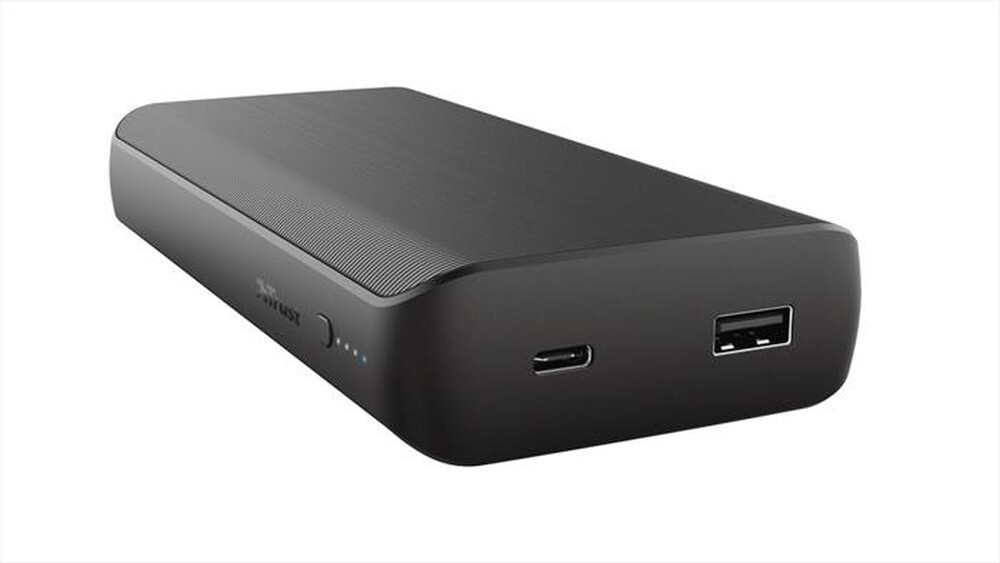 Immagine del prodotto TRUST - LARO 65W USB-C LAPTOP POWERBANK-Black