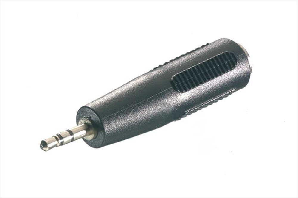 "VIVANCO - 2.5mm/3.5mm Stereo Adapter"