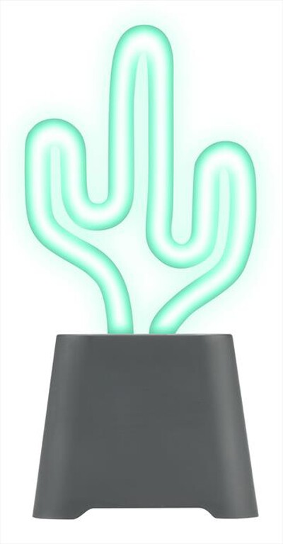 CELLULARLINE - Speaker Bluetooth BTSPKNEONBEAT221-Multicolore