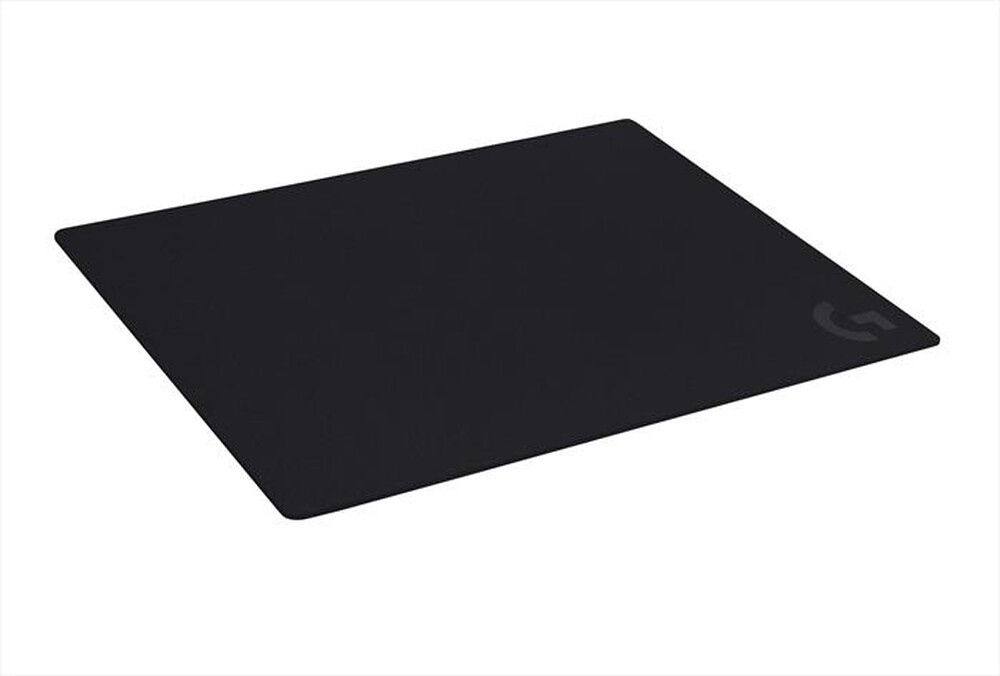 "LOGITECH - Tappetino mouse gaming in tessuto G640-Nero"
