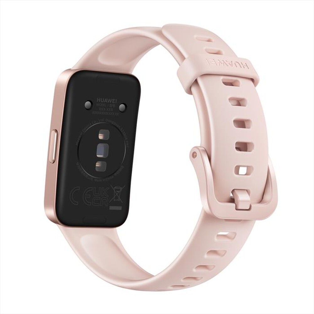 "HUAWEI - Fitness tracker BAND 8-Sakura Pink"