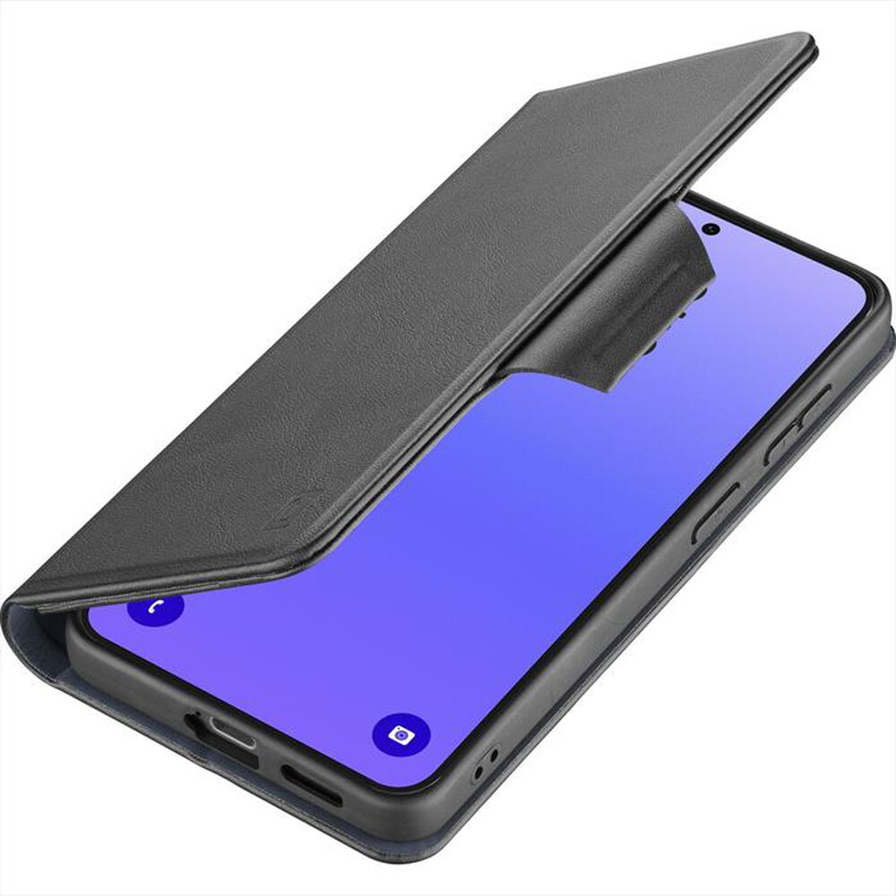 Immagine del prodotto CELLULARLINE - Cover BOOK AGENDA 2 per Galaxy A37-Nero