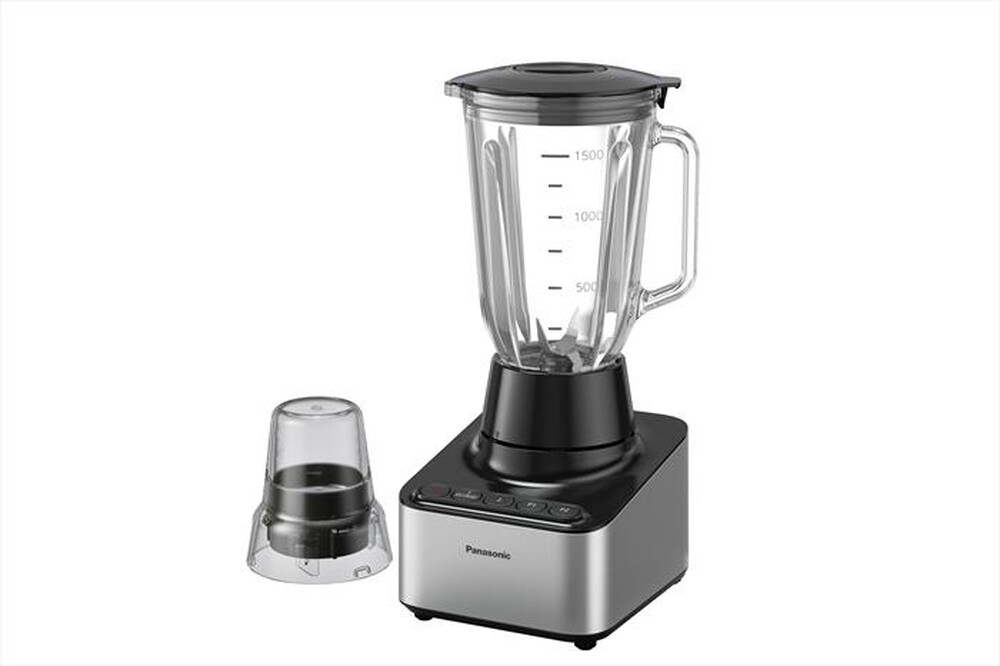 "PANASONIC - MX-KM5080SXT-silver/nero"