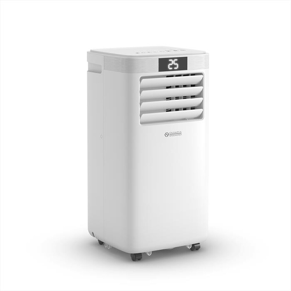 Immagine del prodotto OLIMPIA SPLENDID - Condizionatore monoblocco DOLCECLIMA 10 HP WIFI