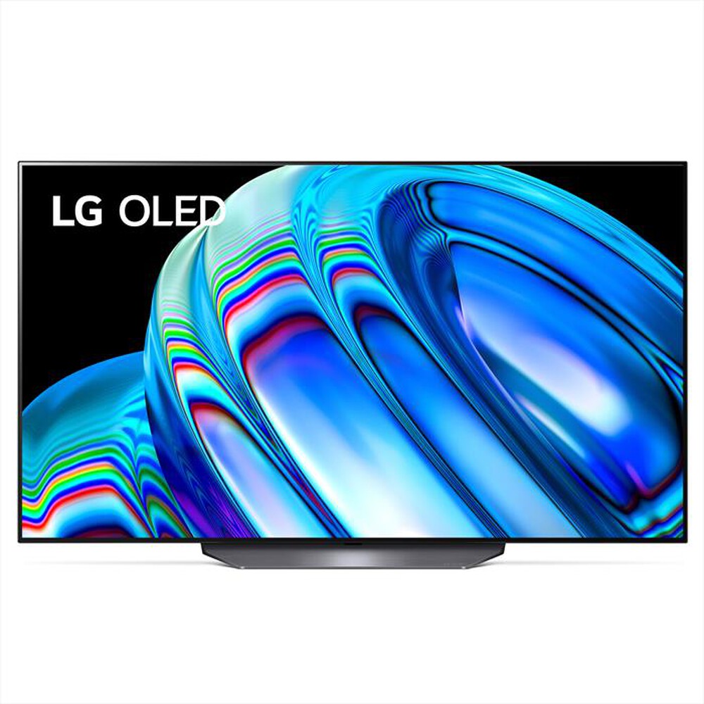 "LG - Smart TV OLED UHD 4K 55\" OLED55B26LA-Blu"