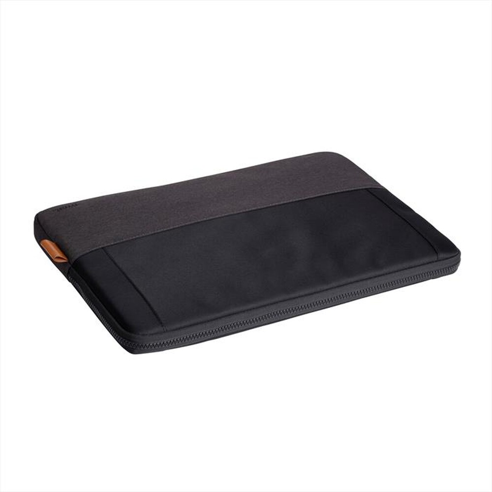 "TRUST - Custodia LISBOA per laptop fino a 16\"-Black"