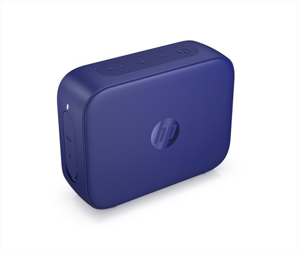 "HP - HP SPEAKER 350-Blue"
