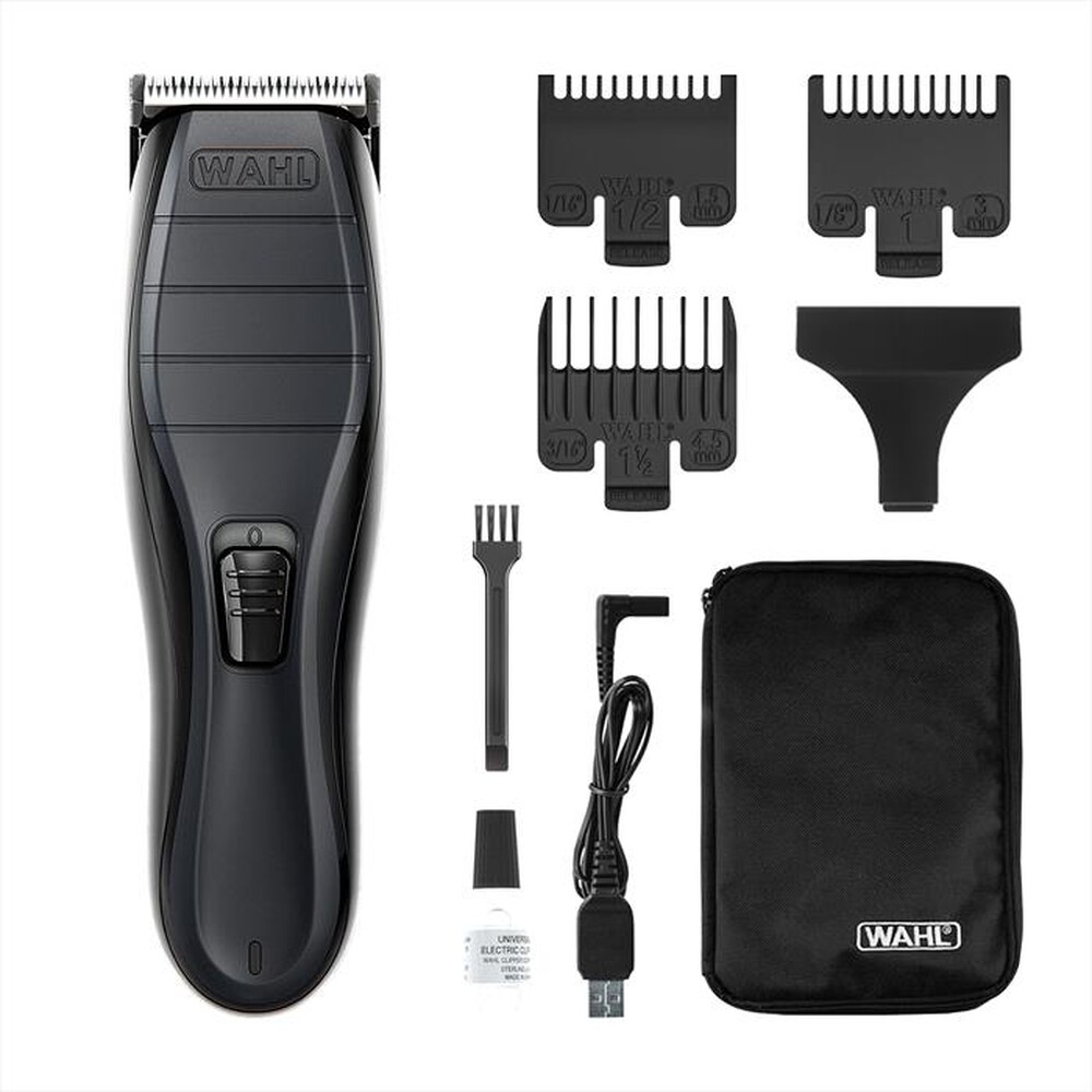 Immagine del prodotto WAHL - Regola capelli CORDLESS CLOSE CUT-Nero