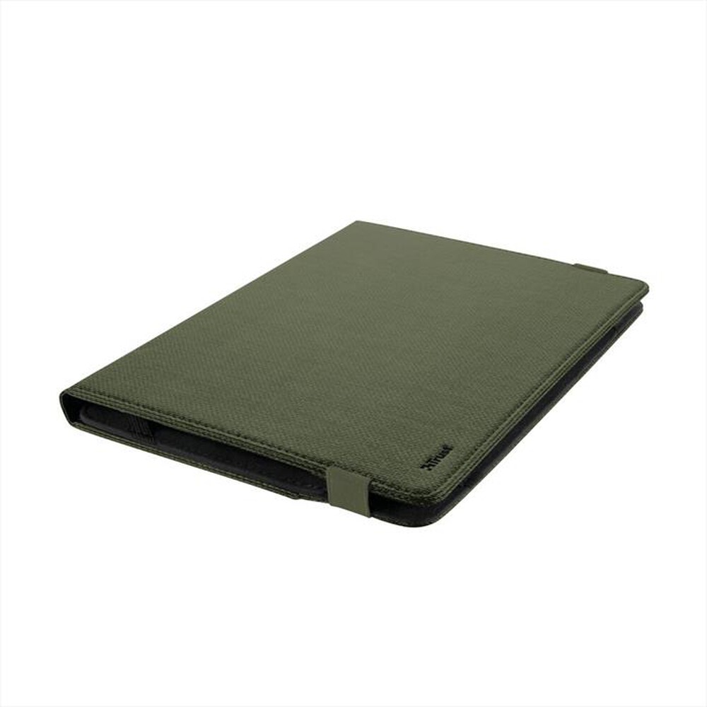 "TRUST - PRIMO FOLIO 10\" ECO - GREEN-Green"