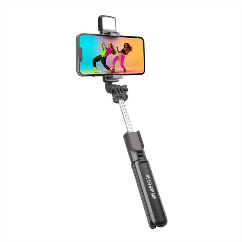 "SBS - Tripod with LED TETRIPOLED"