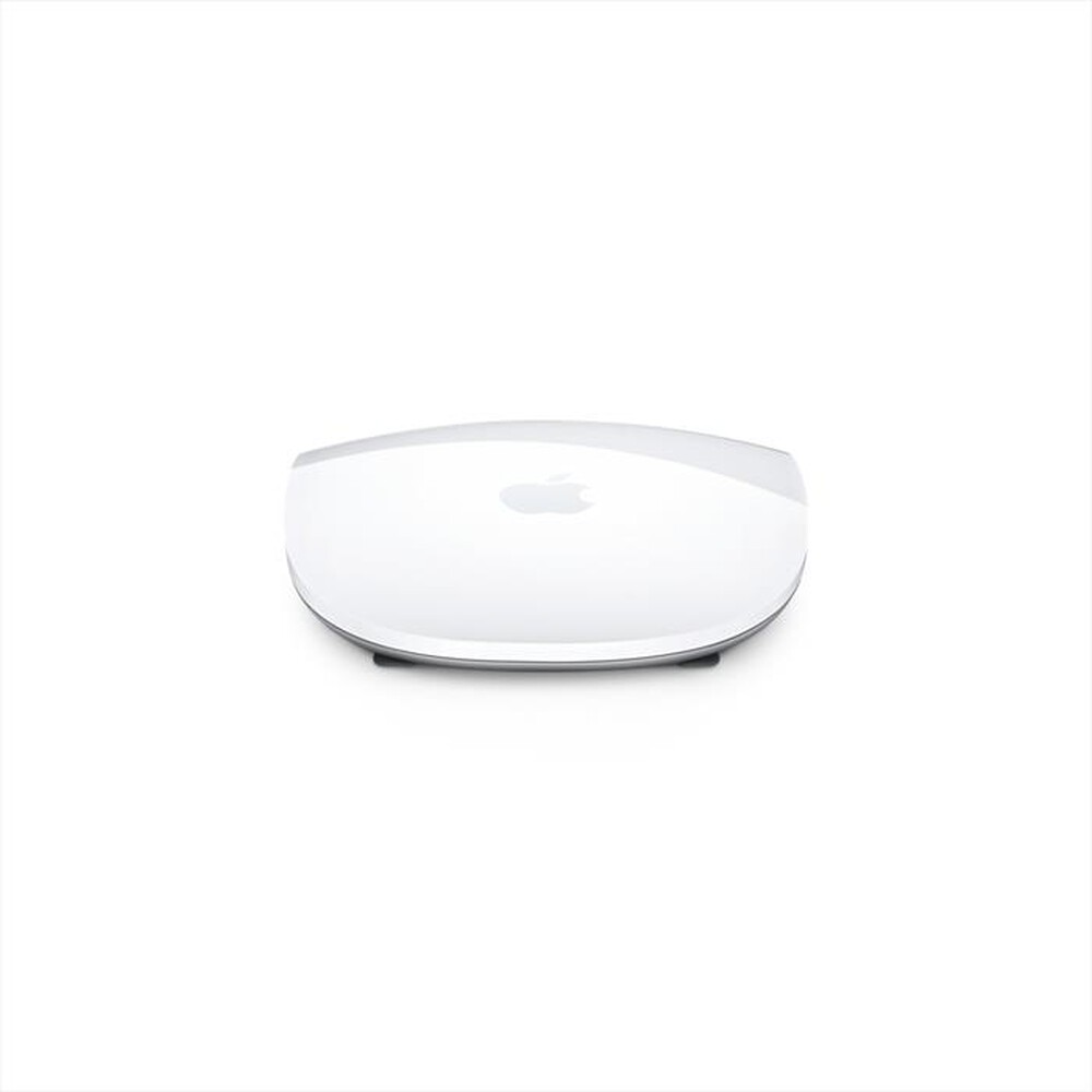 "APPLE - Magic Mouse 2-Argento"