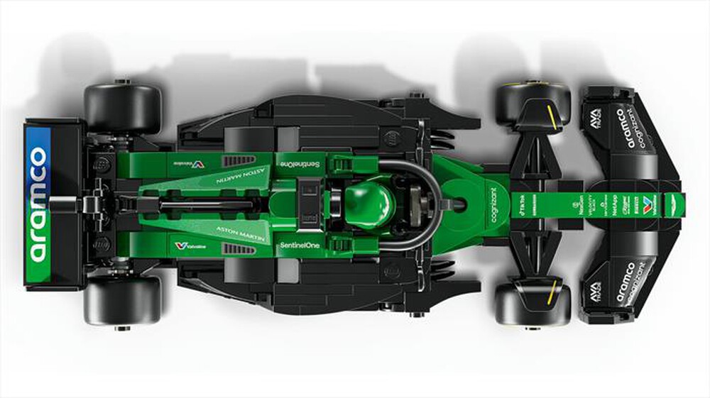 Immagine del prodotto LEGO - SPEED Aston Martin Aramco F1® AMR24 77245