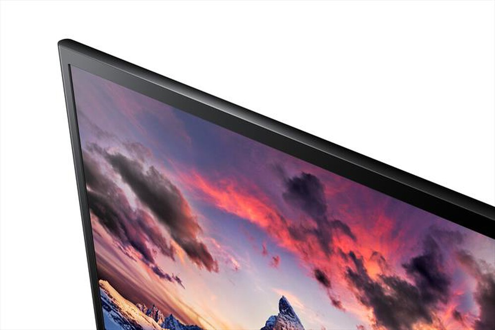 "SAMSUNG - LS24F350FHRXEN"