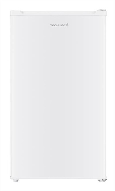TECHLIFE - Congelatore verticale TFCV08 Classe F 60 lt-Bianco