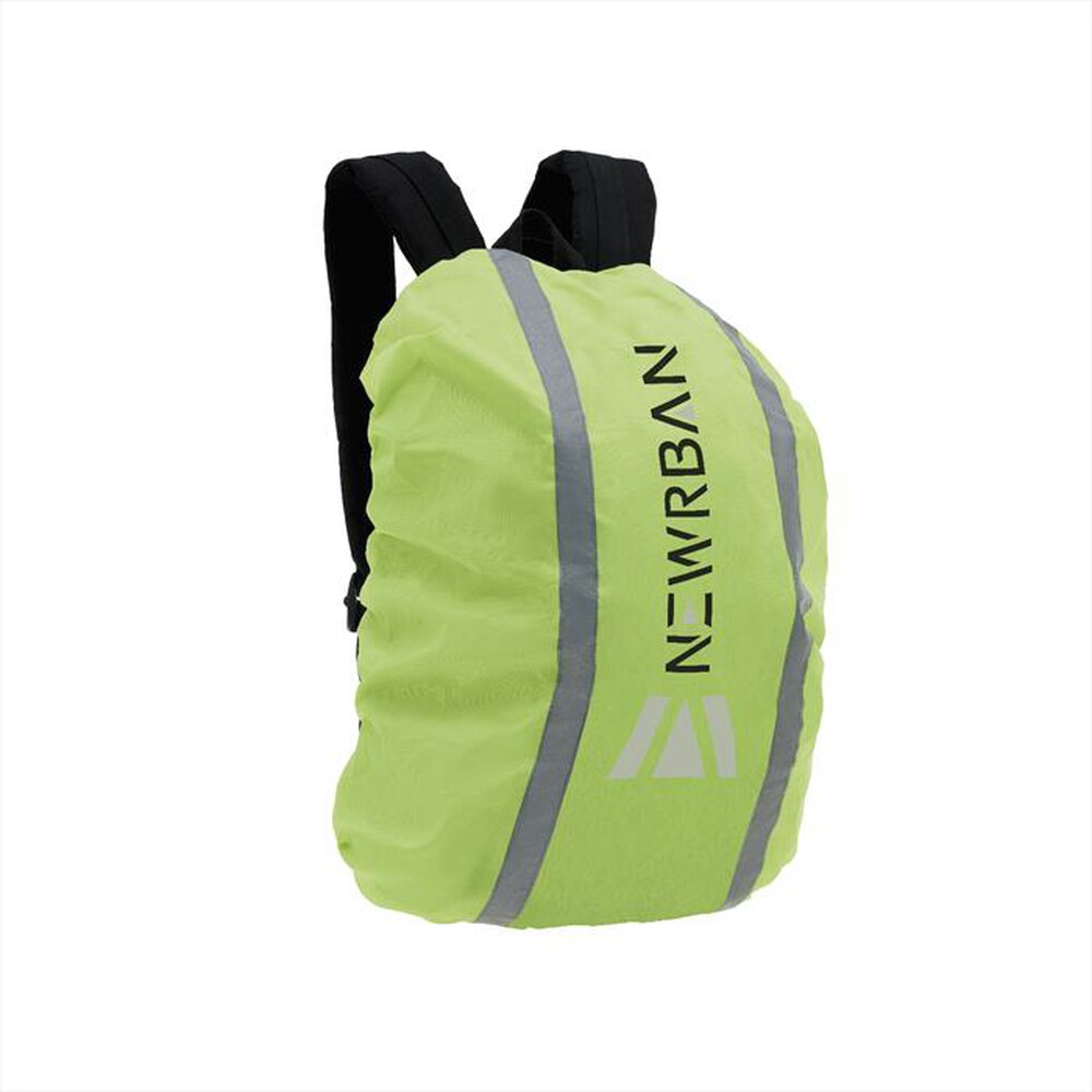 Immagine del prodotto NEWRBAN - NEWMBACKPACKCOVERY-Giallo
