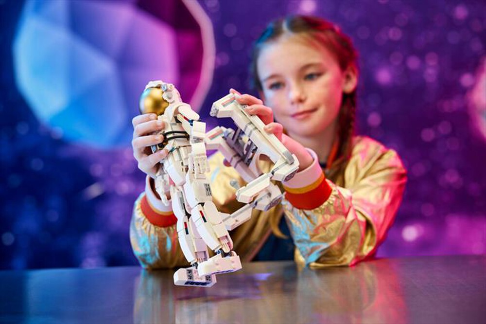Immagine del prodotto LEGO - CREATOR Astronauta 31152
