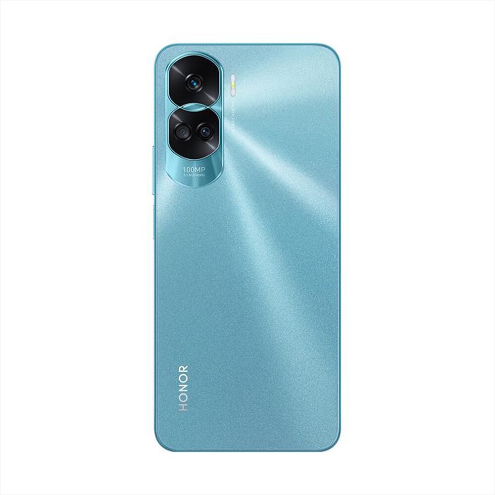 "HONOR - Smartphone HONOR 90 LITE-Cyan Lake"