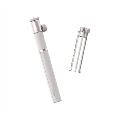 XGIMI - PORTABLE STAND - TREPPIEDE PORTATILE PER PROIETTOR-Bianco