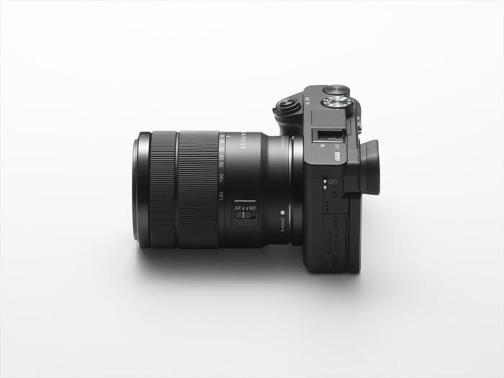 "SONY - ILCE6400MB-Nero"