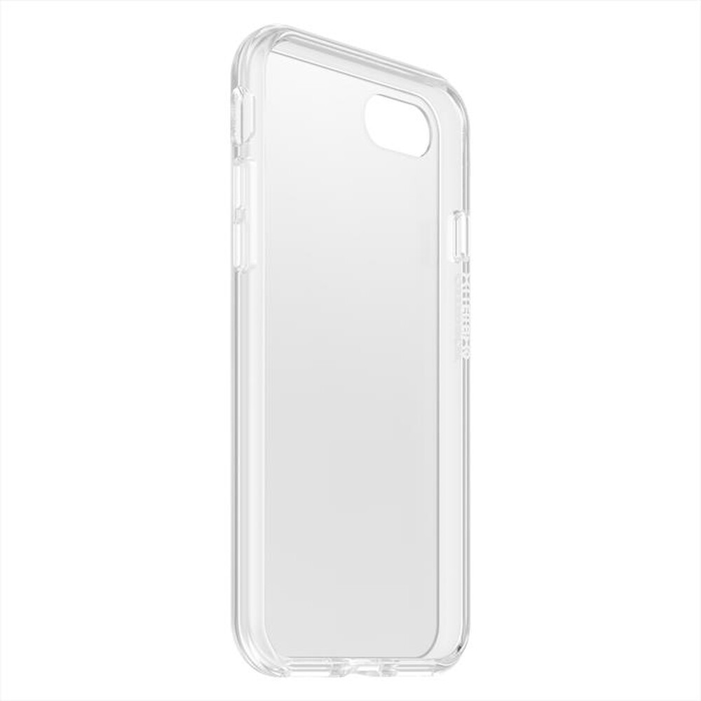 "OTTERBOX - REACT - CUSTODIA PER IPHONE SE 2020/8/7-trasparente"