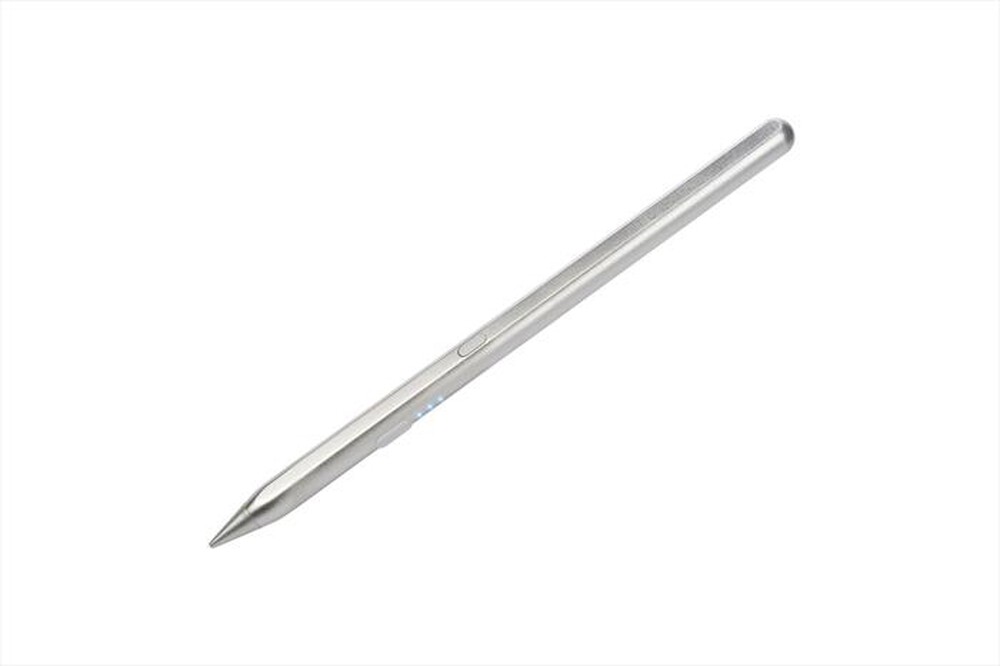 "TUCANO - PENCIL 2-SILVER"