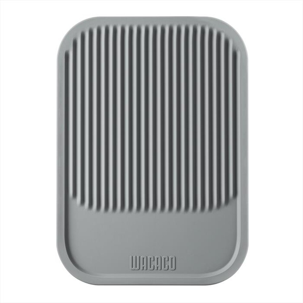 Immagine del prodotto WACACO - Tappetino in silicone-GRIGIO