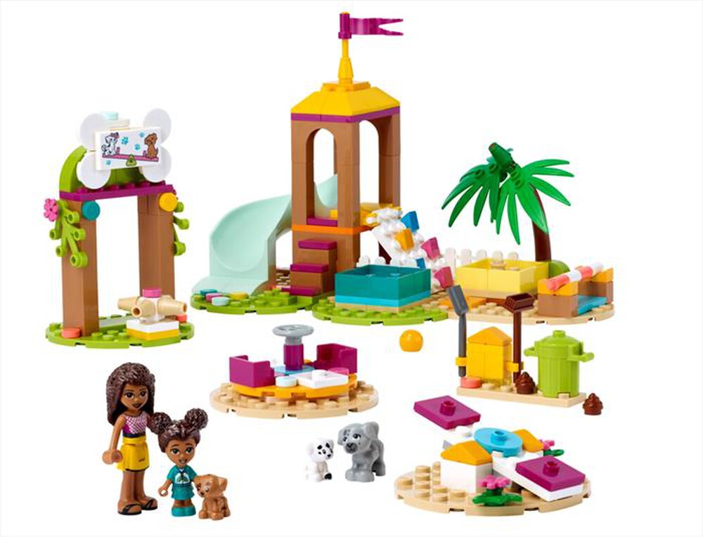 "LEGO - FRIENDS 41698"
