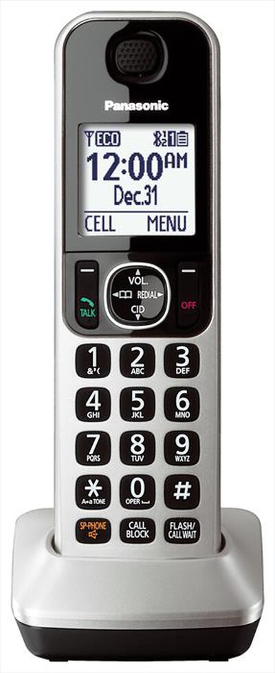 PANASONIC - KX-TGFA30EXM